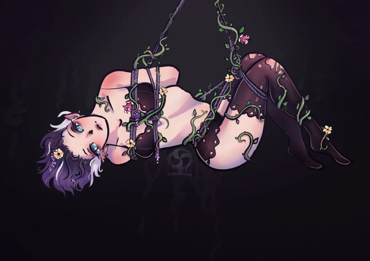 NyxCostellaFree profile banner