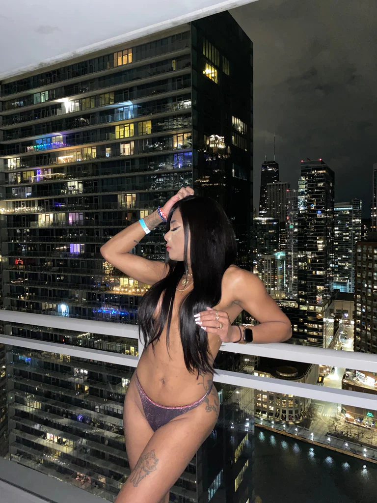 Barbie official's avatar