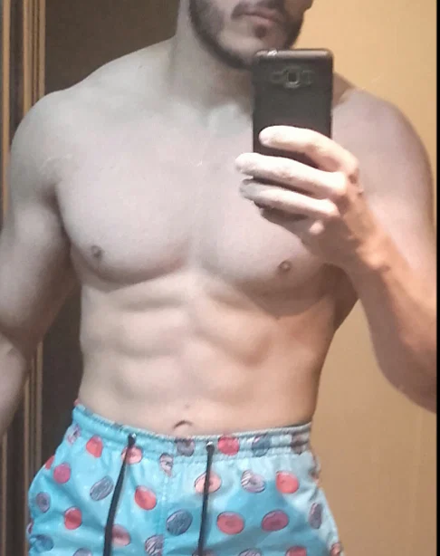 Macho Dominante