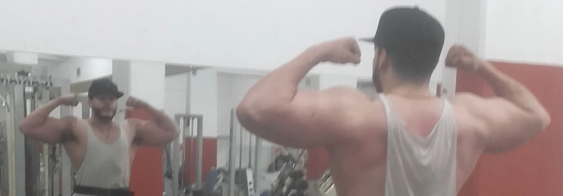 Macho Dominante profile banner