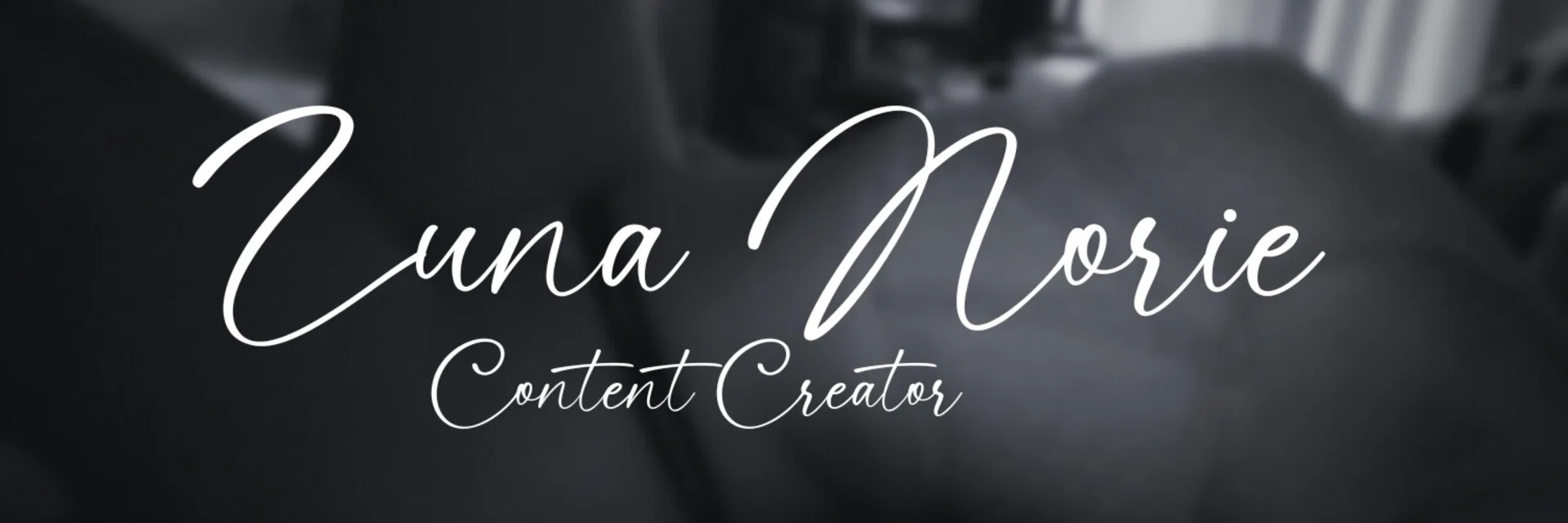 ๐๐ฒ๐ซ๐ ๐๐ฌ๐ฏ๐ฆ๐ข profile banner