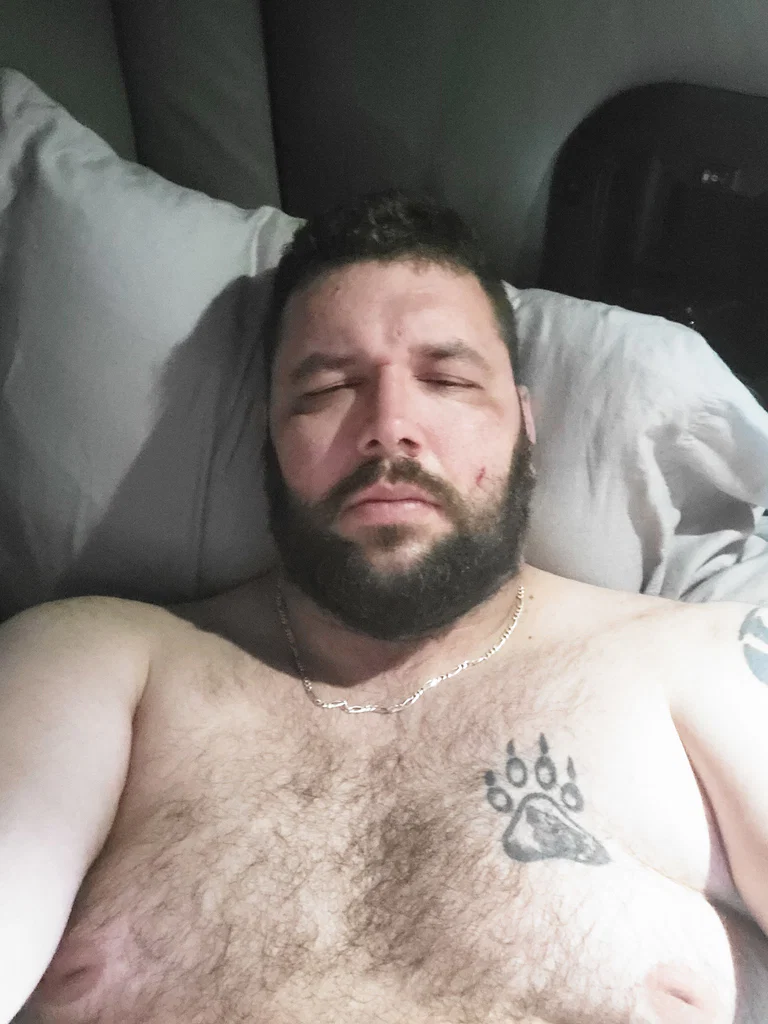 Daddy Bear's avatar