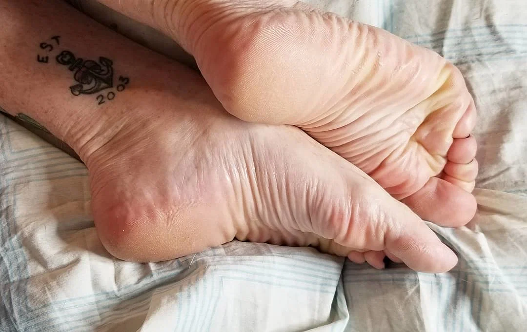 Twisted Toes profile banner
