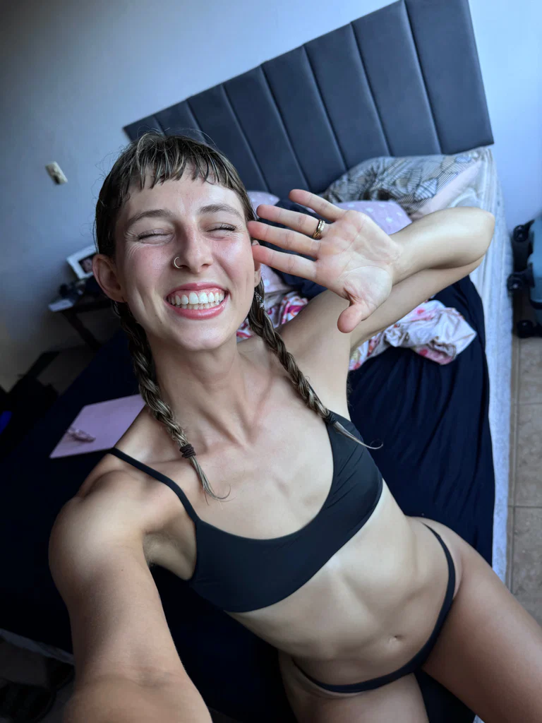 Aimee Dayze 🌼