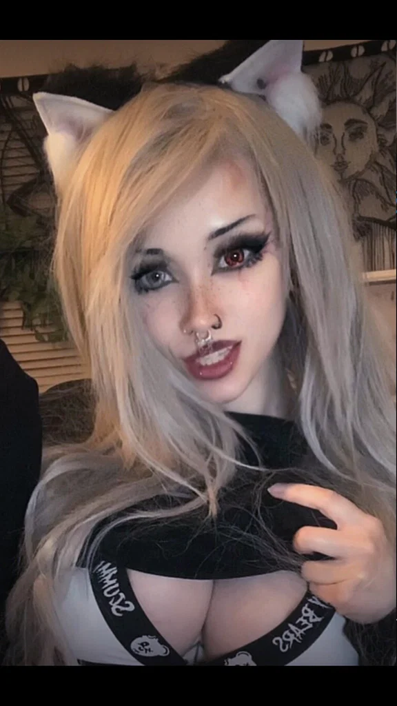 Lustpuppy
