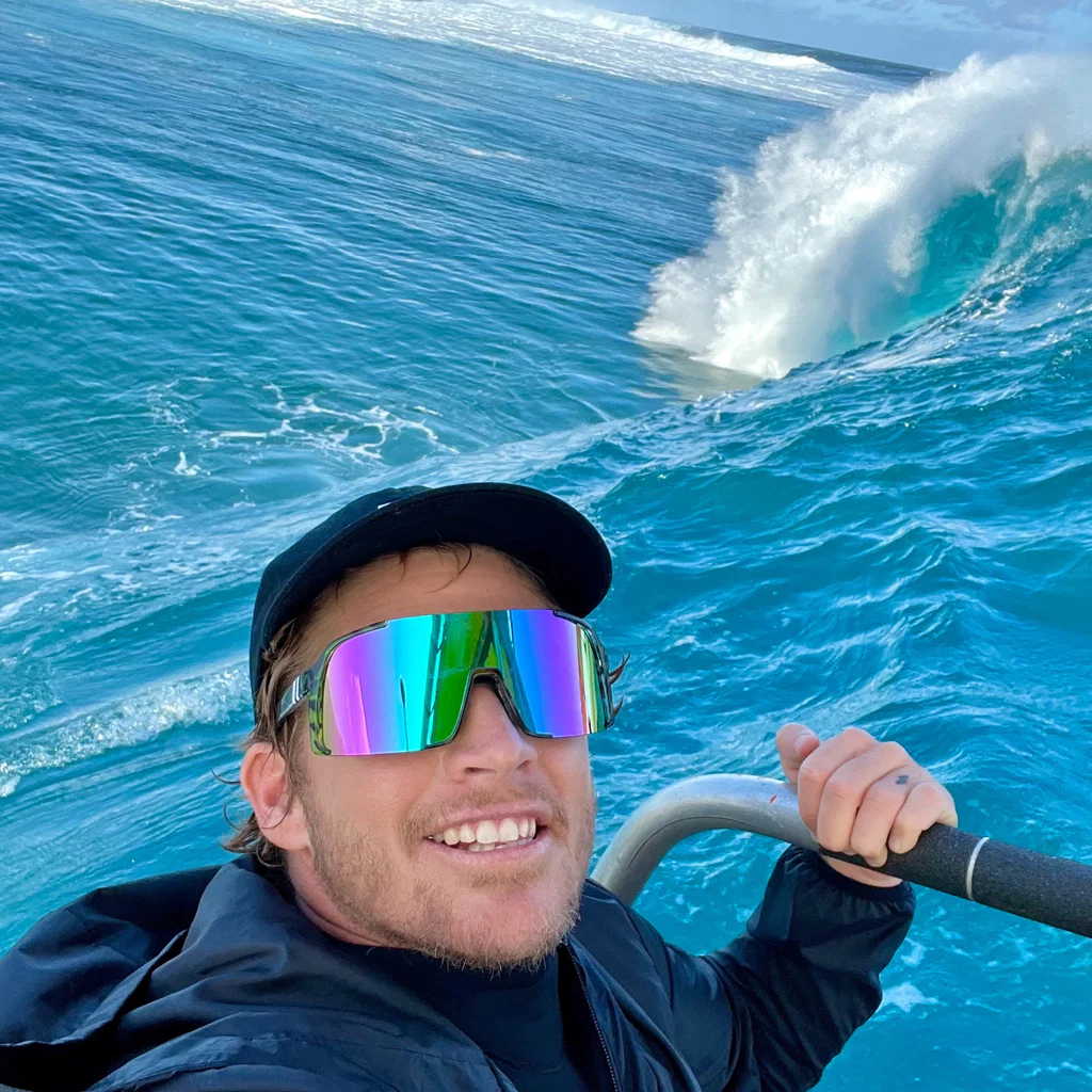 Nathan Florence's avatar