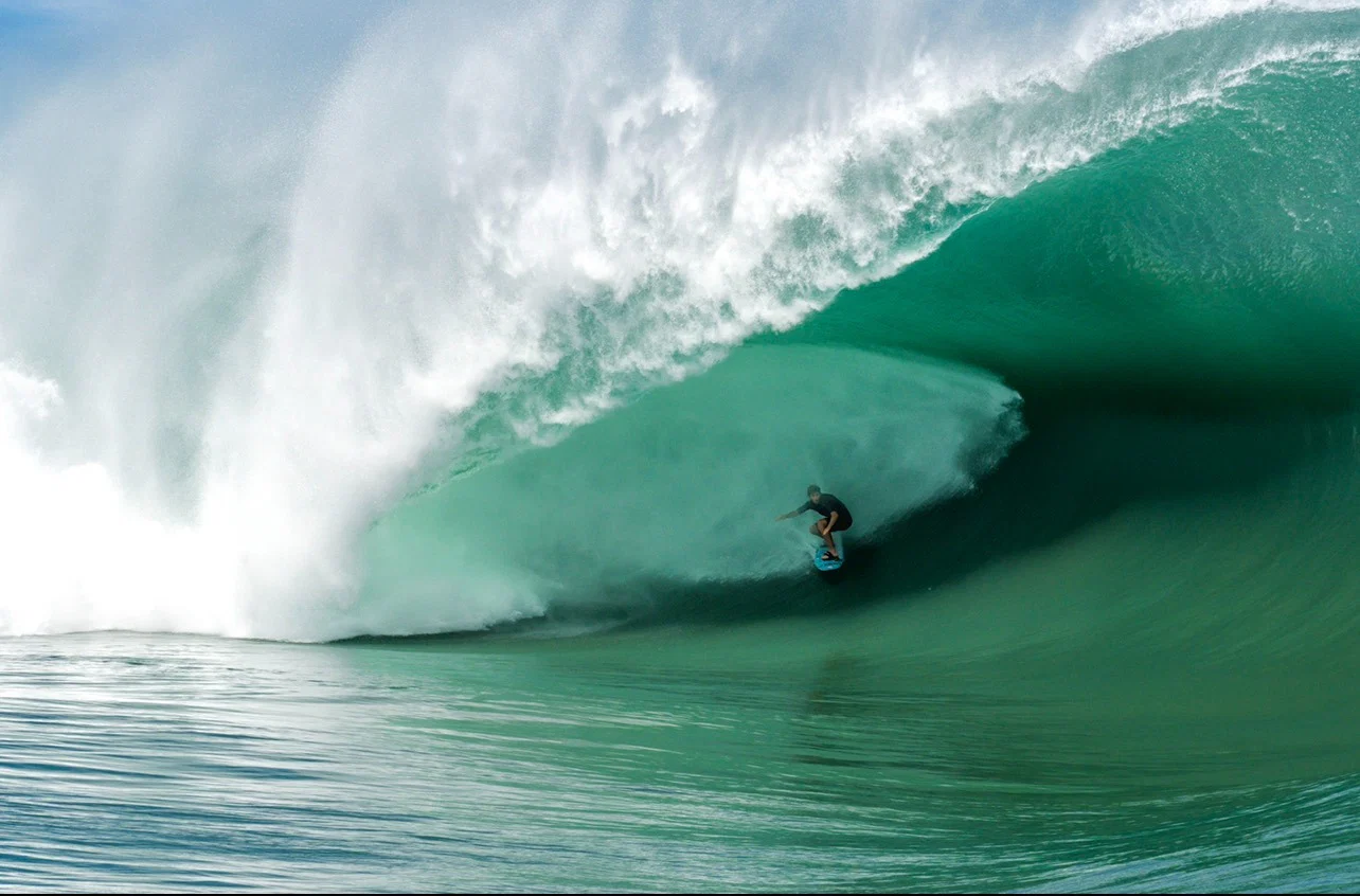 Nathan Florence profile banner