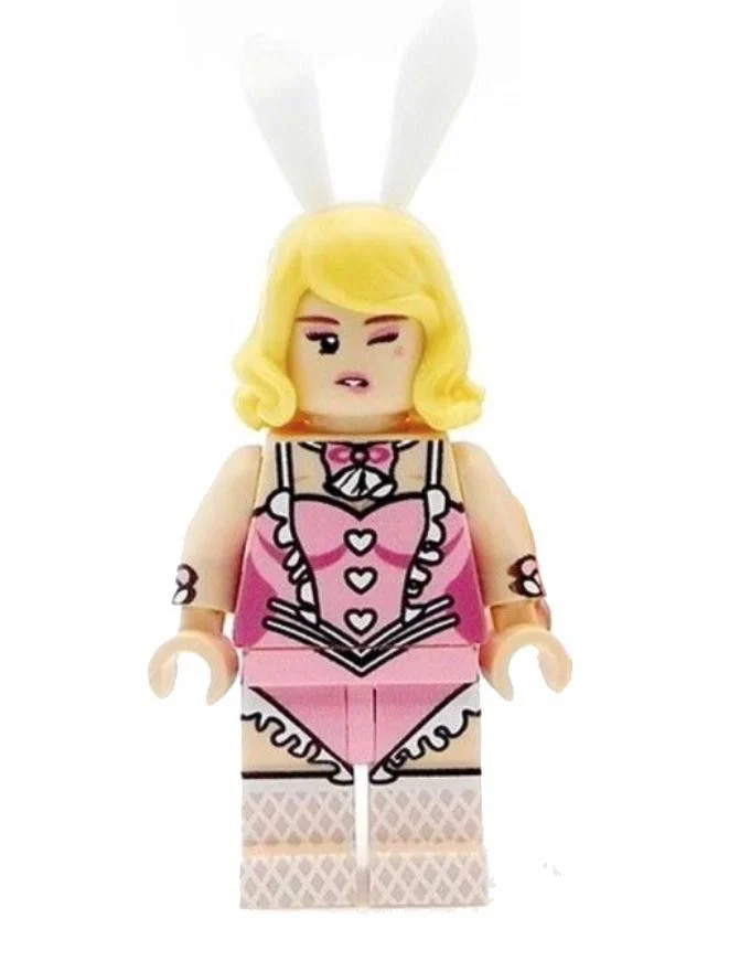 Busty Bricks's avatar