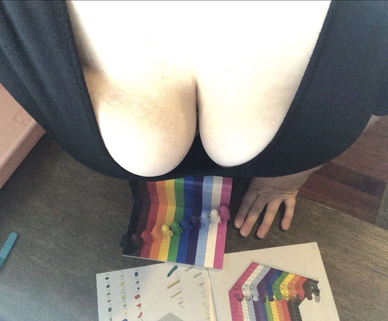 Busty Bricks profile banner