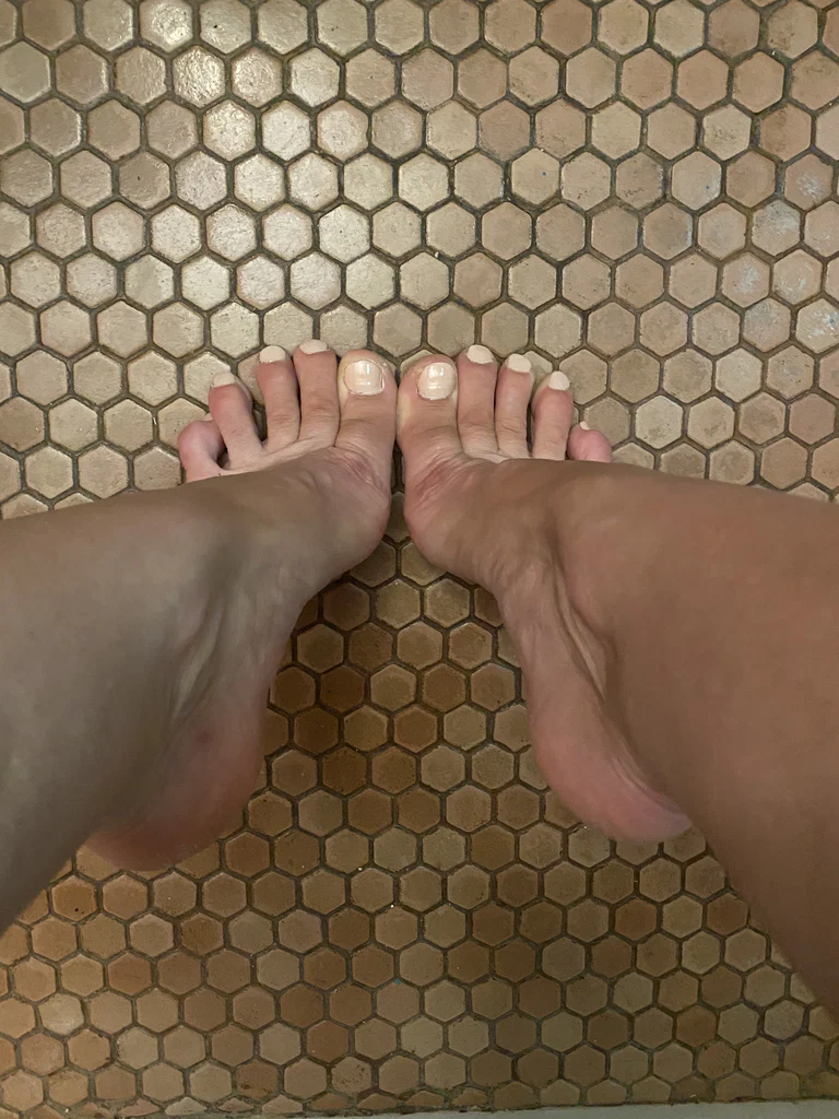 Bella Footsie