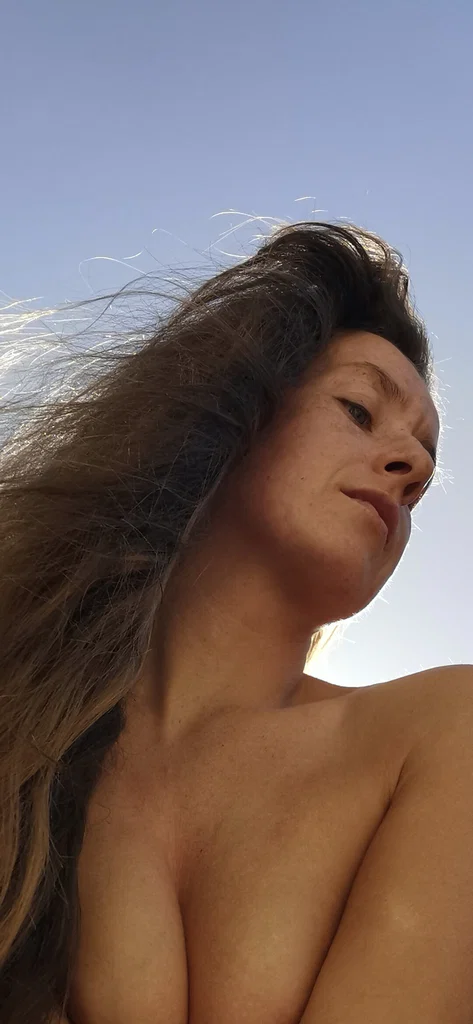 Alicia's avatar