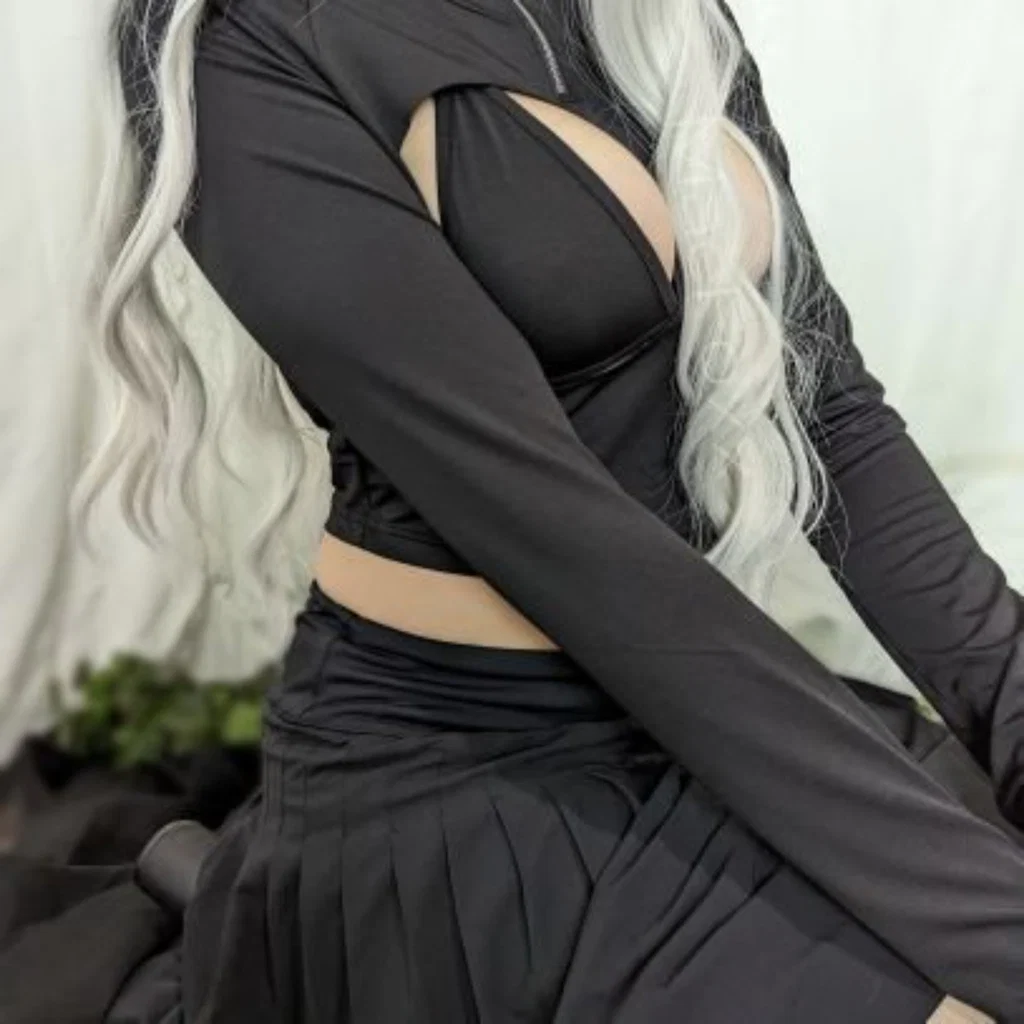 Mae Foxx's avatar