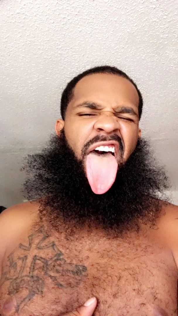 Beard_King profile banner