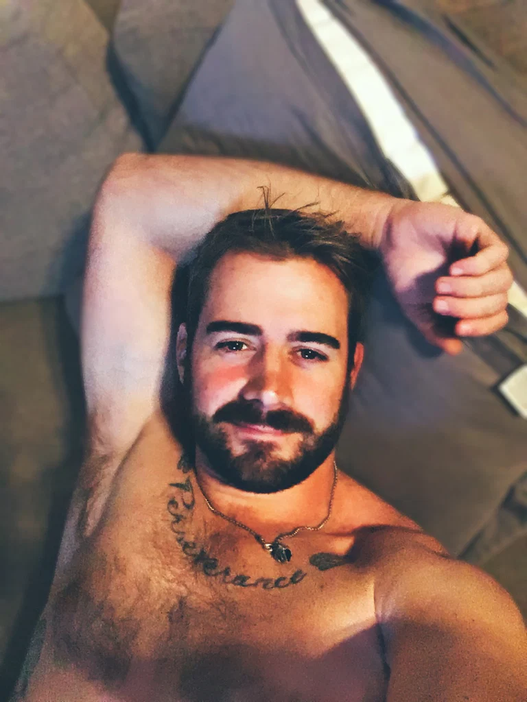 Aaron's avatar