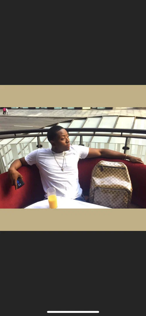 Lil P profile banner