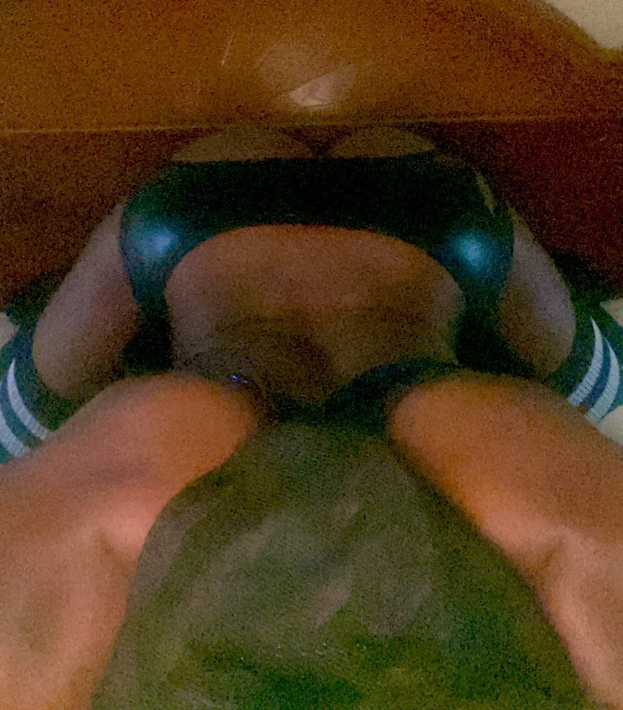 👅Throat God😇/😈Demonic Throat👅 LA's avatar