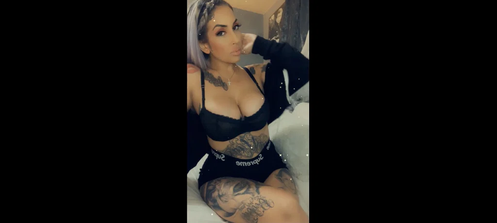 G baby's avatar