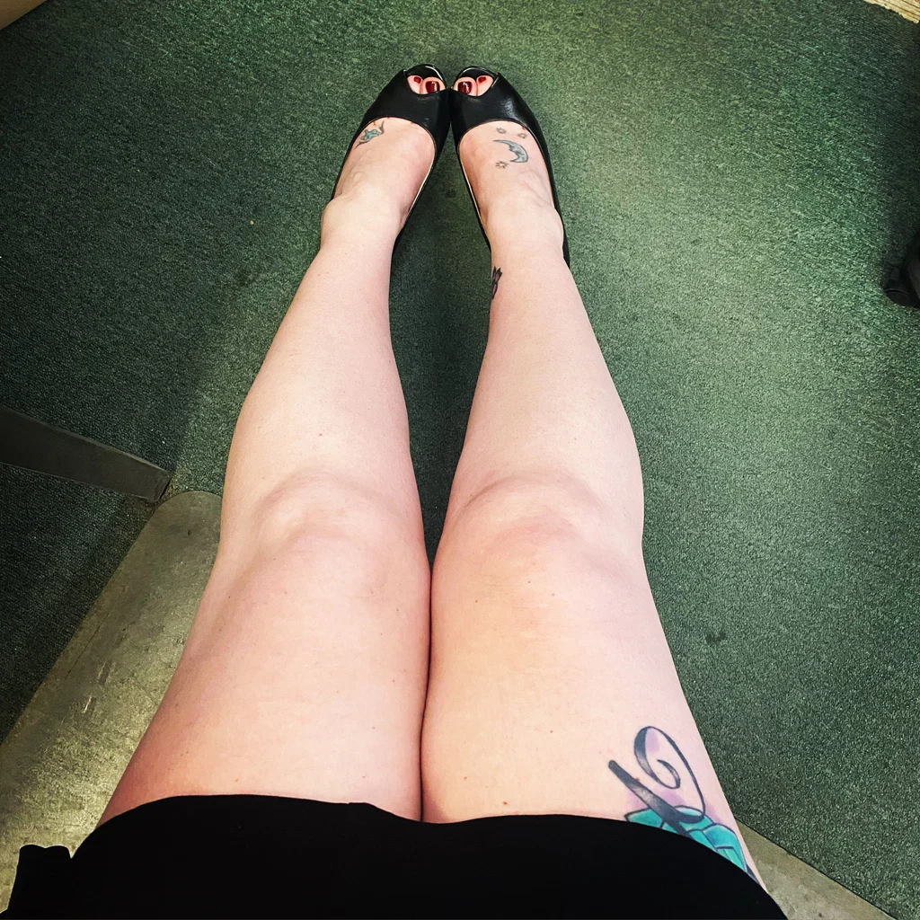 Felicia Foot n Heel's avatar