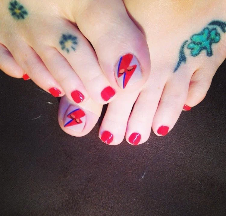 Felicia Foot n Heel profile banner