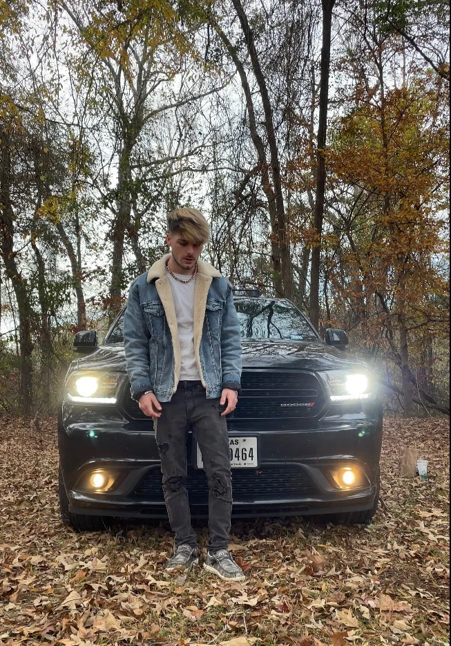 Lil Kam profile banner