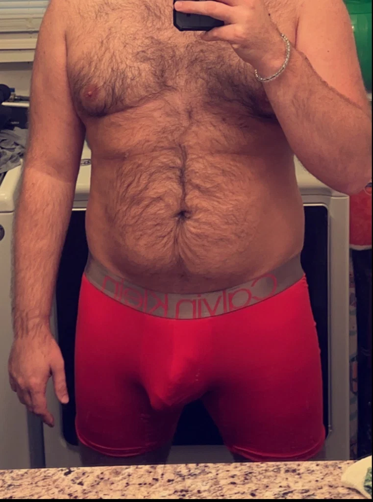 Divorced Bear's avatar