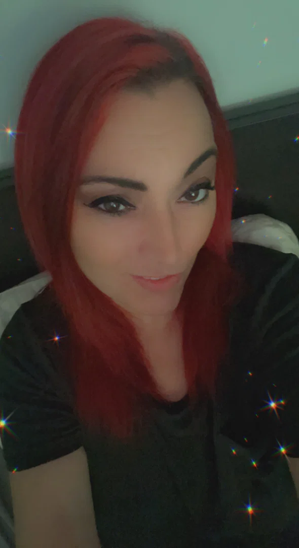 Sexyredheadedbombshell profile banner