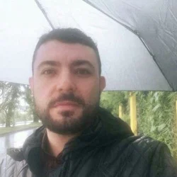 Juan Argi's avatar