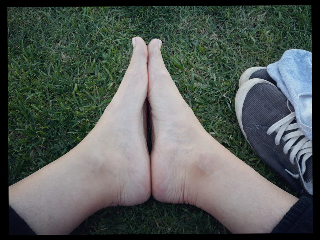 BarefootHopeFiend's avatar
