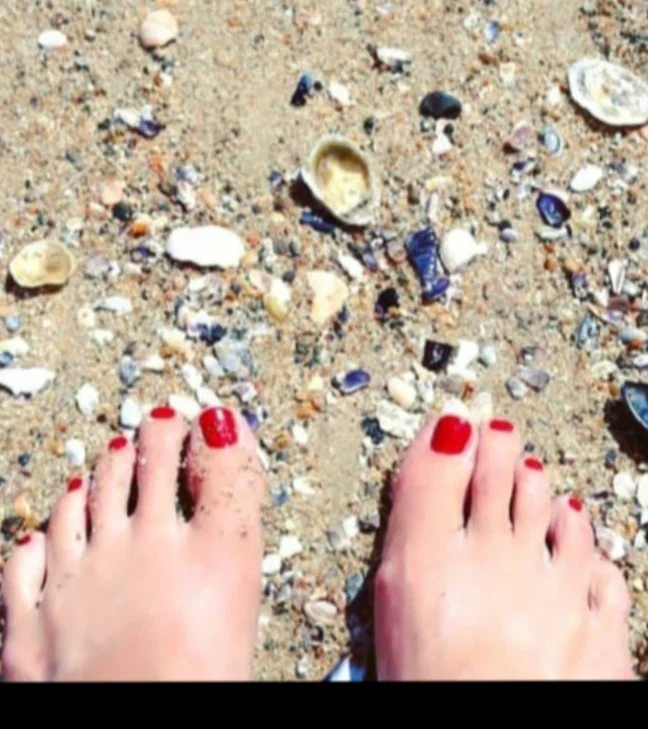 BarefootHopeFiend profile banner