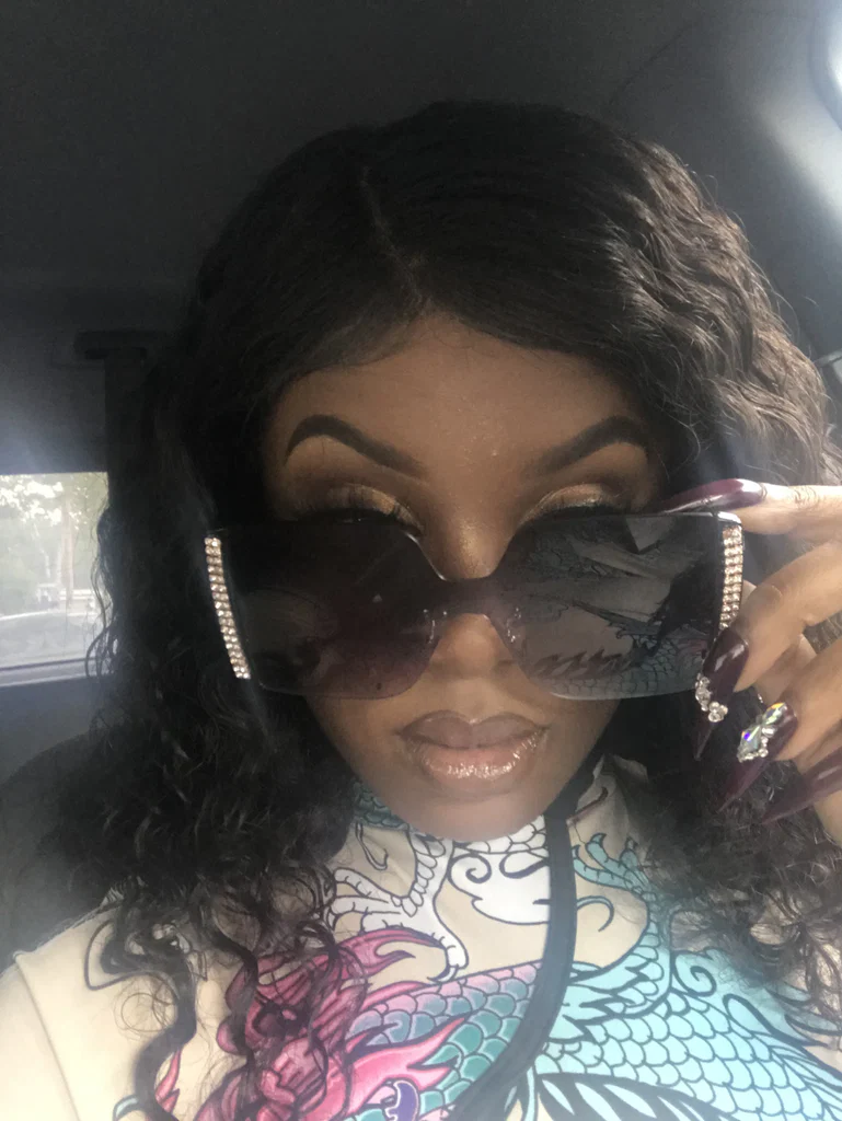 Prissy pink's avatar