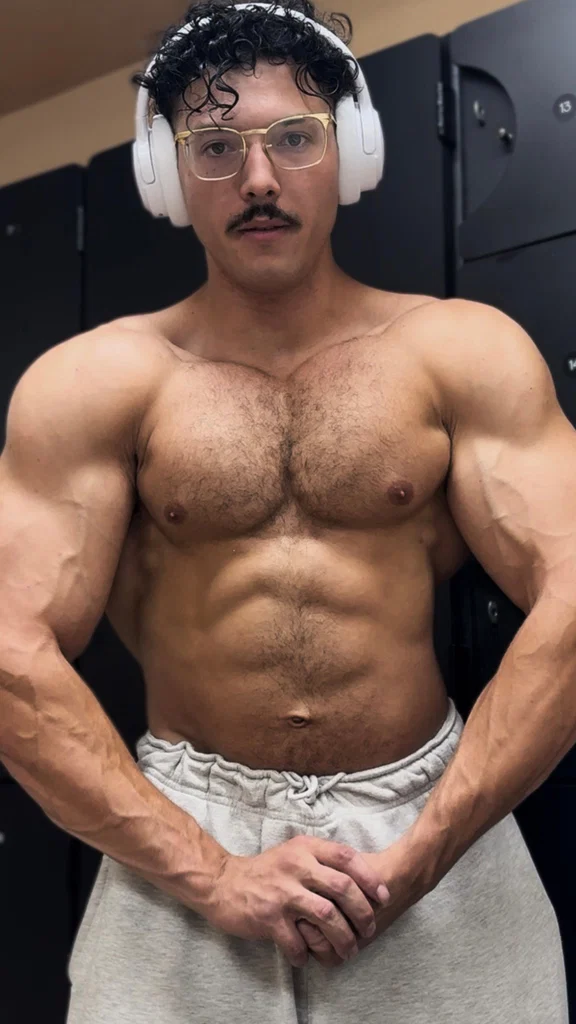 Ben Bailey