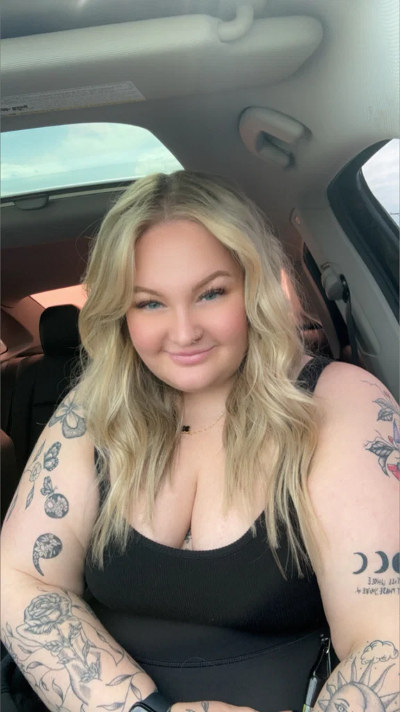 HotHoneyBunz's avatar
