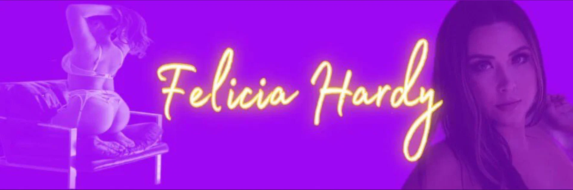 Felicia Hardy profile banner