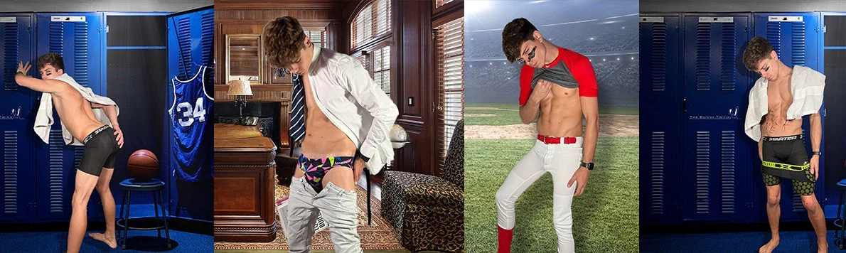 The Bunny Twink profile banner