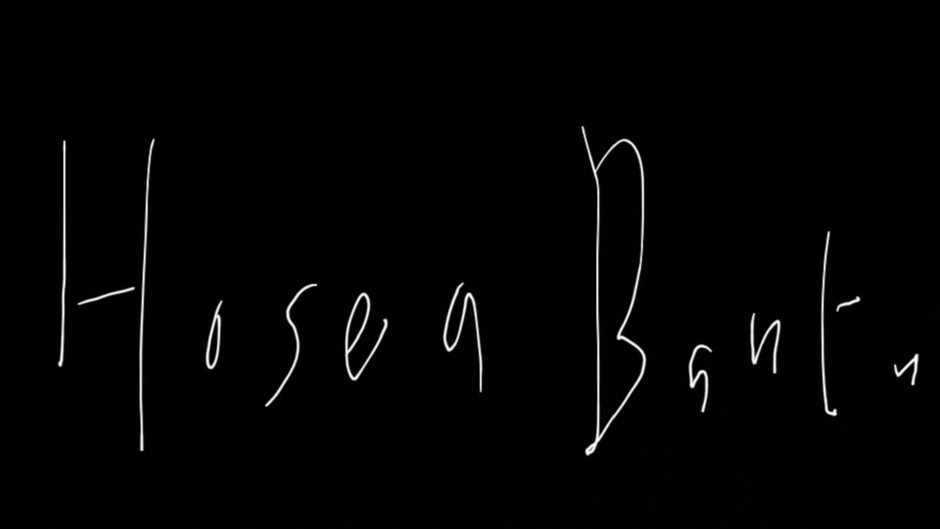 Hosea Bantu VIP profile banner