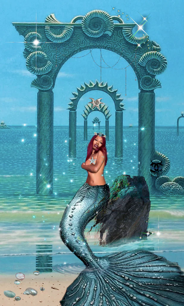 Cianna La Sirene ✨'s avatar
