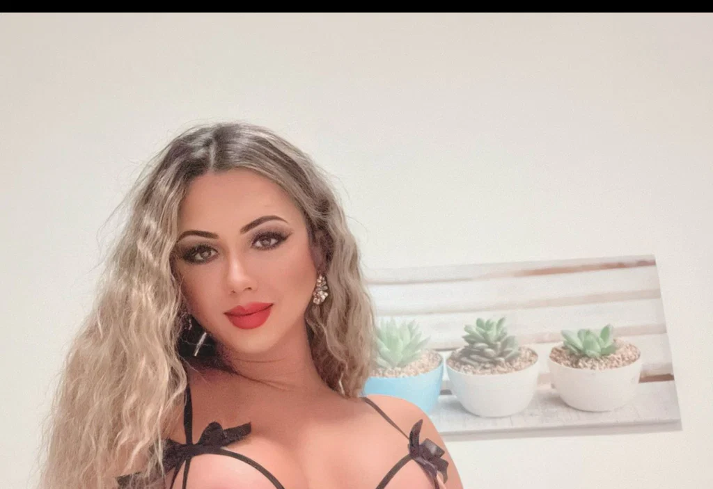 thays transex