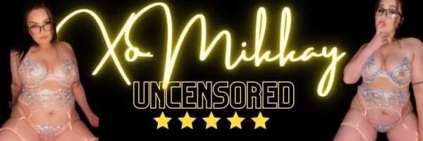Mika profile banner