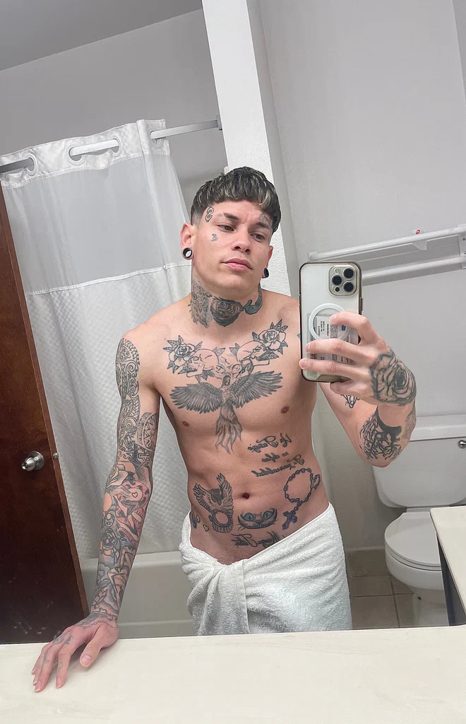 El Chispero's avatar