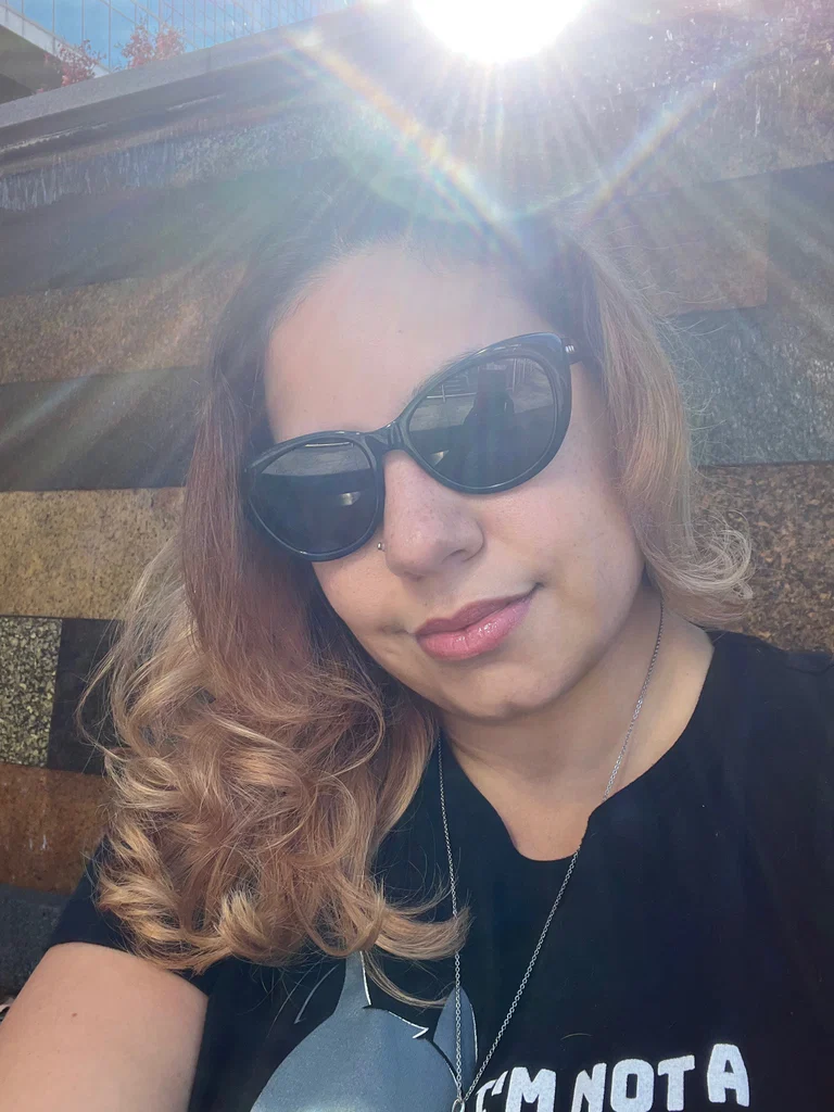 Becca soto's avatar