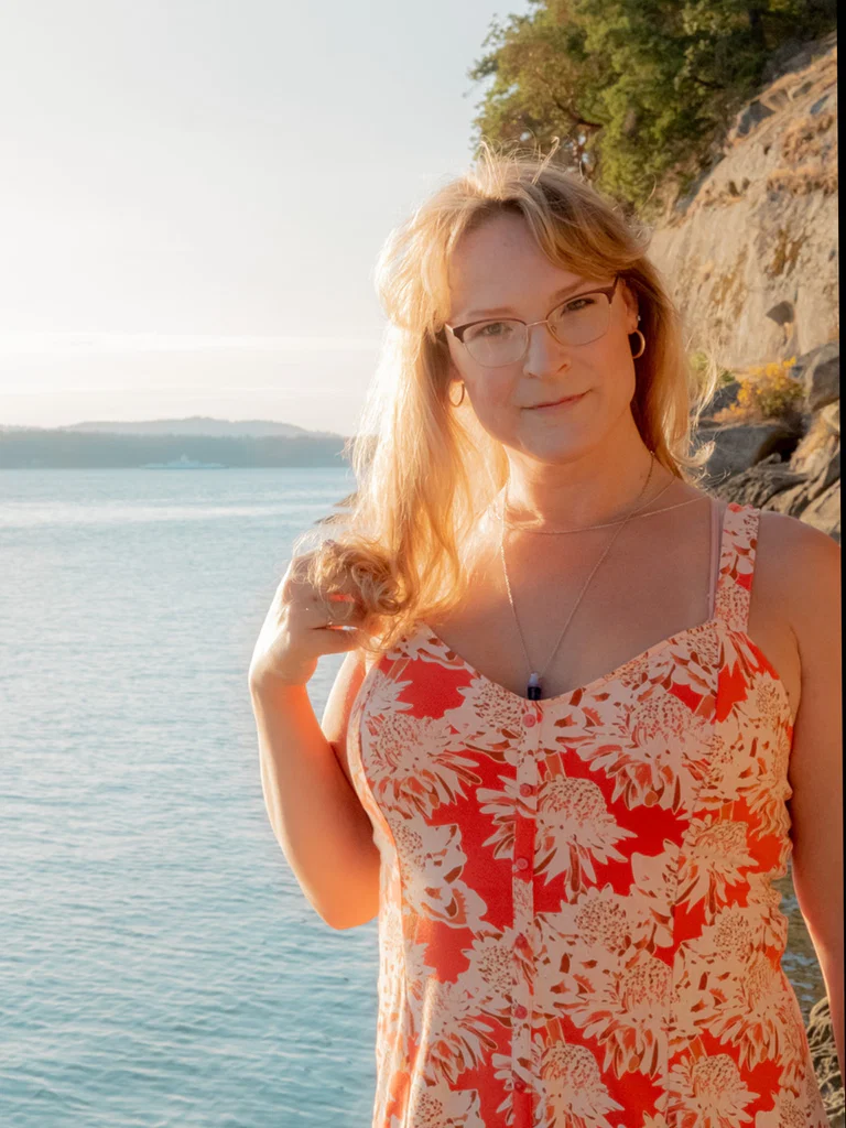 Ocean Girl's avatar