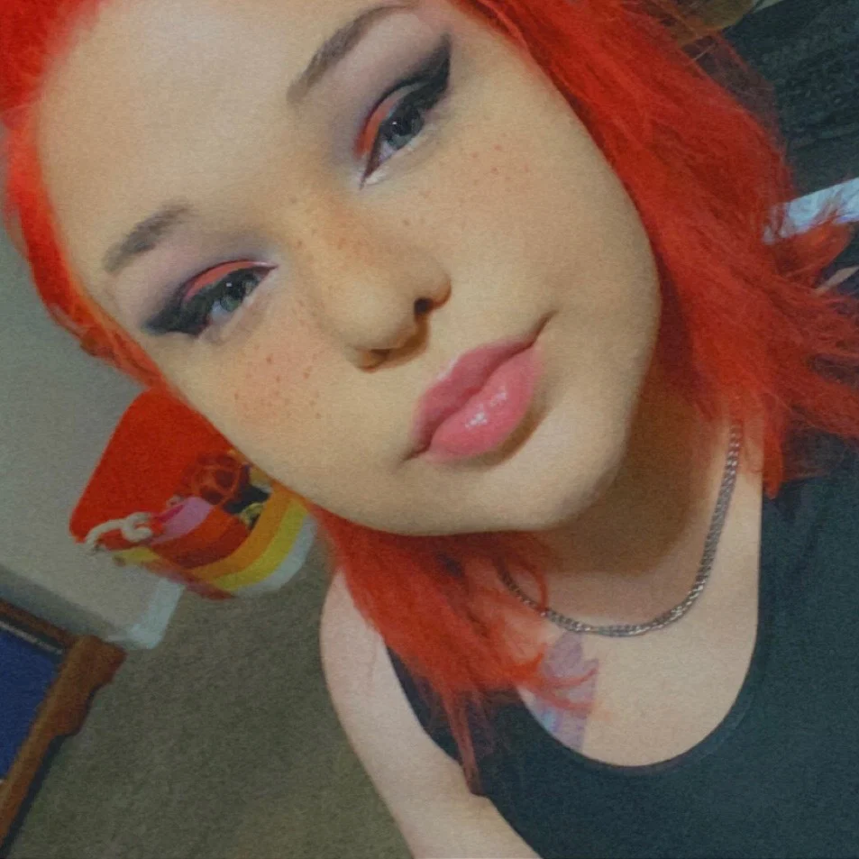 Willow Sins's avatar