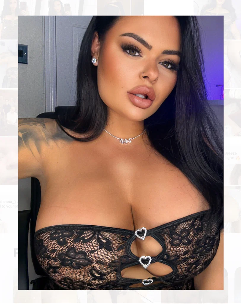 💦BABY LEX💦
