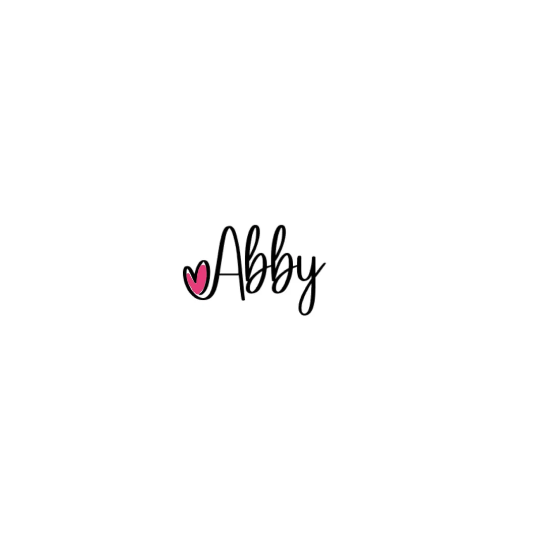 Abby💋 profile banner
