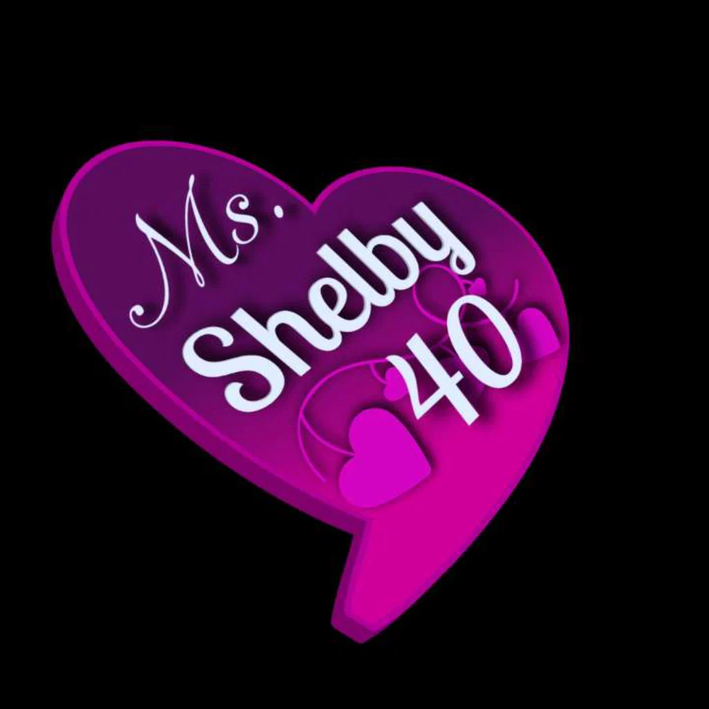 Ms Shelby's avatar
