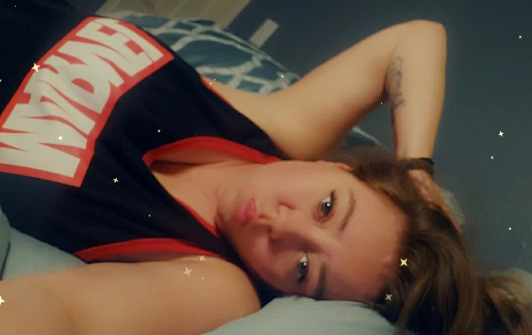 Ms Shelby profile banner