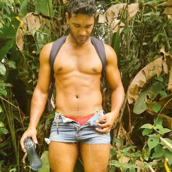 Black Leal's avatar