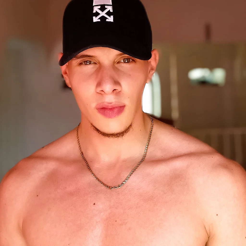 Johan Urrea's avatar