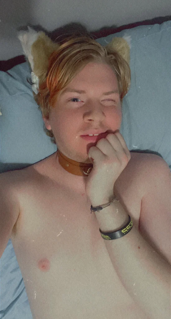 Riley Fox