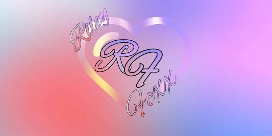 Riley Fox profile banner